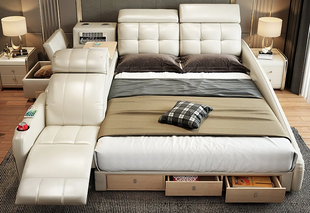 where to buy a smart bed